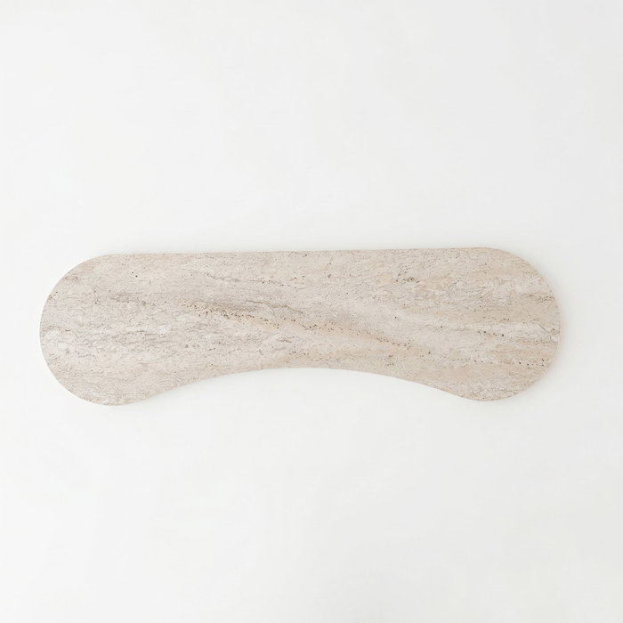 Hanah Home Zen - Travertino, Nogal